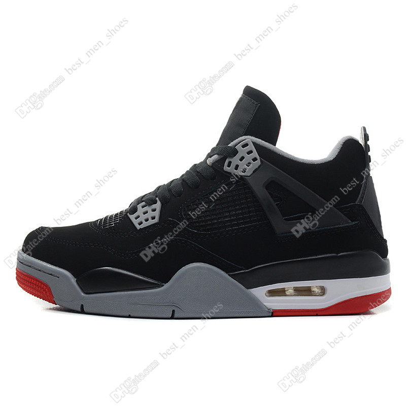 #08 Bred