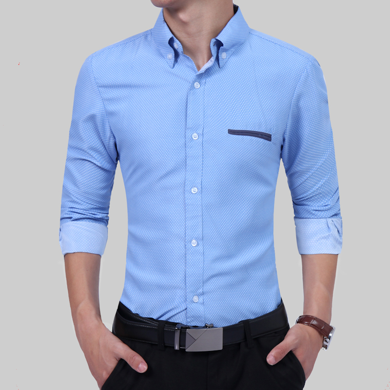 camisas de moda 2018 juveniles