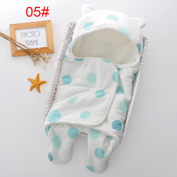 05#Cyan dot