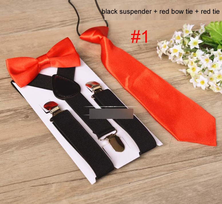 

17 Colors Baby Boys Suspender pure colour elastic Y Shape Shoulder Children Suspenders Fashion Adjustable Strap Kids Pants Suspender C3150, If choose colors;pls note