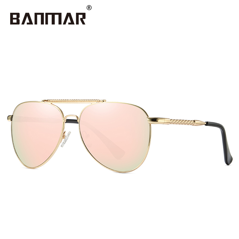C4 GOLD PINK