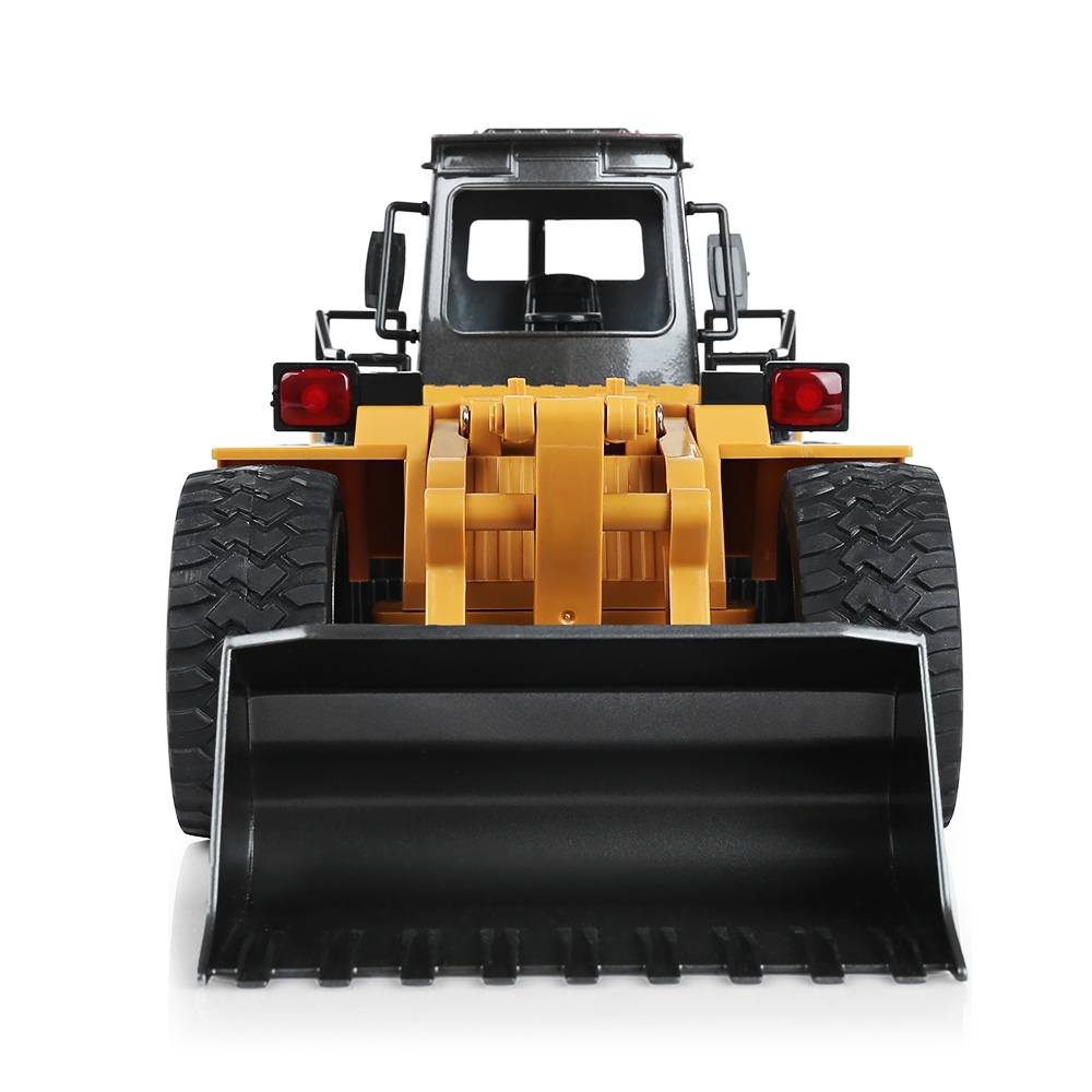 camion de construccion para niños