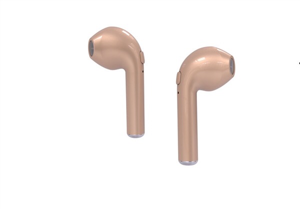 02 two ear-phones