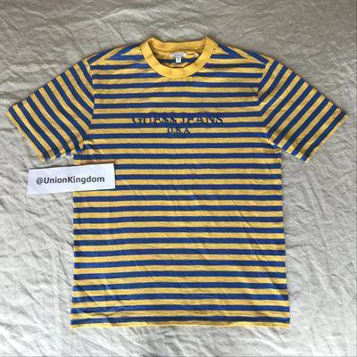 camiseta guess jeans