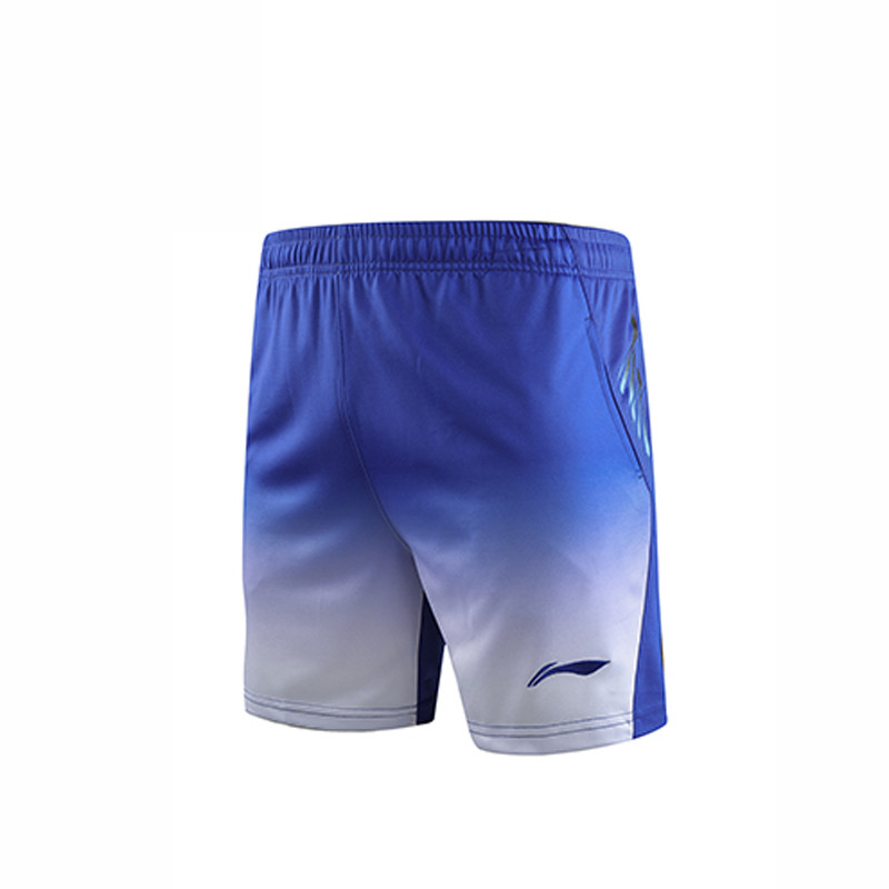 Blue one shorts