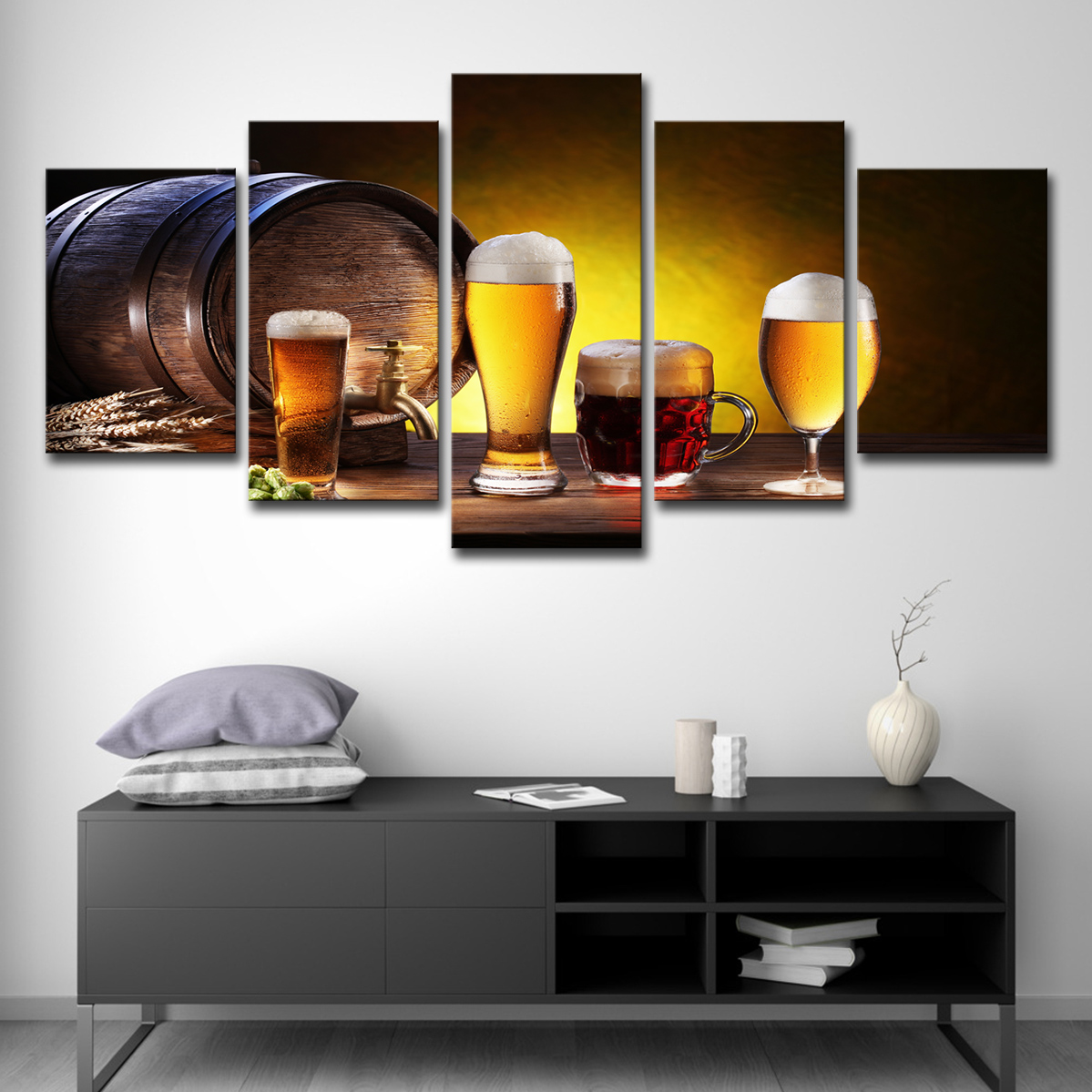 Retro Küchen Designs | Kleines haus küchen, Wohnung küche dekoration, Umbau kleiner küche