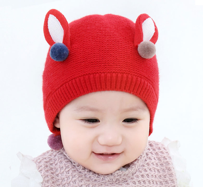 small baby hats
