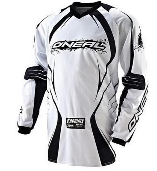 

2018 Mountain Bike Mountain Dirt Bike Cycling Bicycle MTB Downhill Shirts Motorcycle T Shirt Racing Jersey 18 new, White