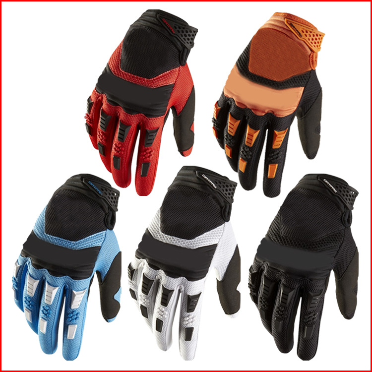 

F-5-Colors Gloves Moter Glove Moto Racing Motocycly Gloves Mountan Gloves SAME As FO...