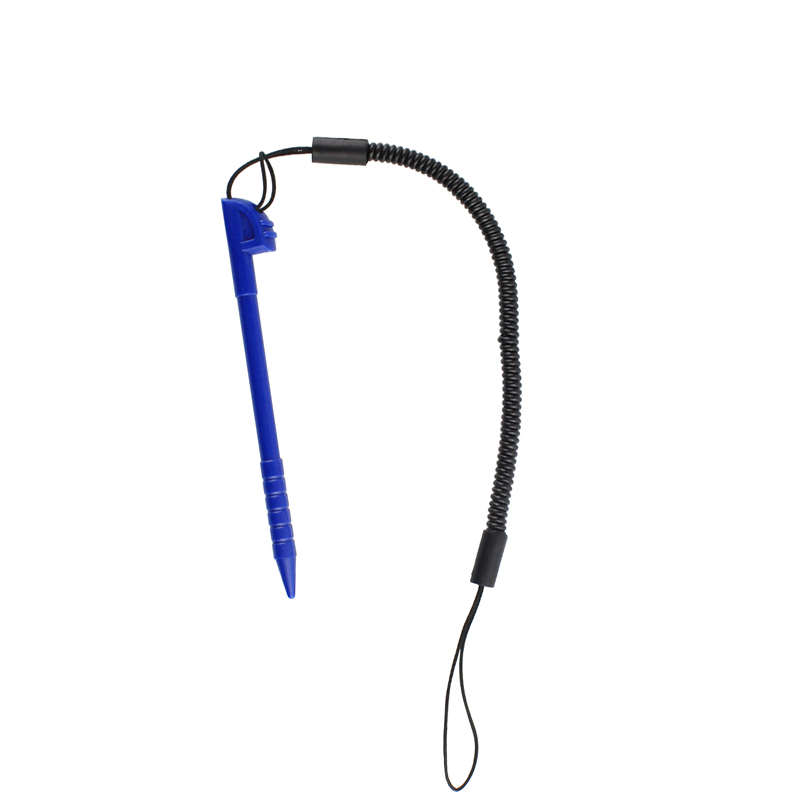 

New Standard Spare Stylus For Intermec CN51 Mobile Computer Standard Spare Touch Pen Barcode Scanner Reader Lapiz Scanner