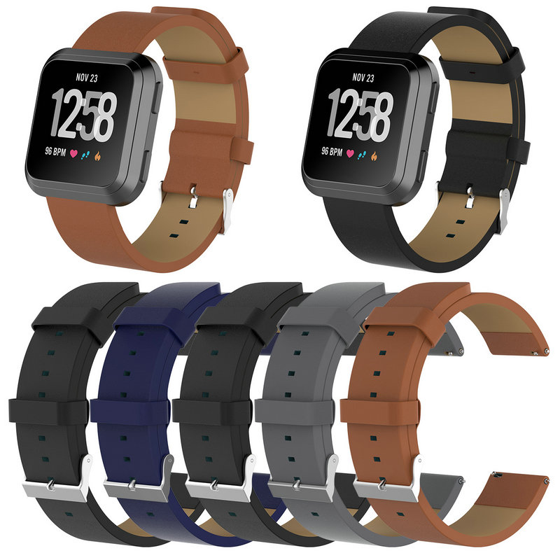 fitbit versa shopping