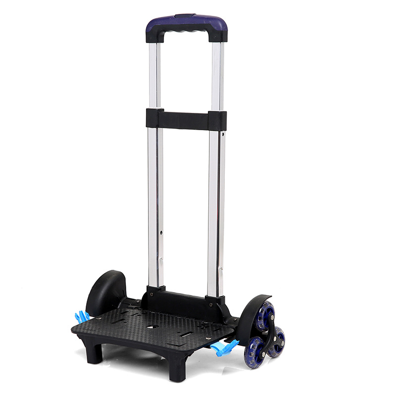 two wheel trolley bag