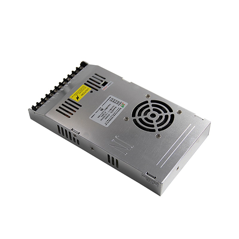 

5V 70A 350W 80A 400W Switching Power Supply Driver for LED Strip AC 100-240V Input to DC 5V