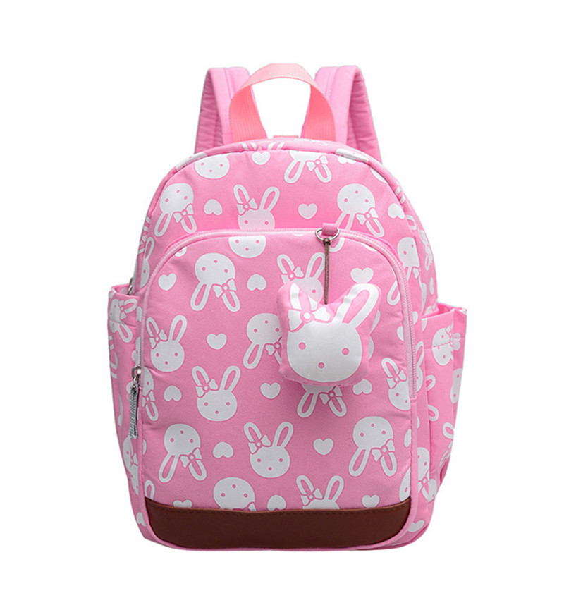 mini mochilas para muñecas