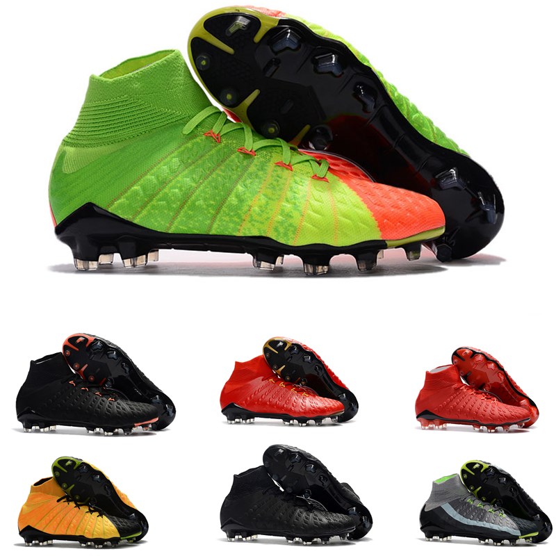 crampon hypervenom pas cher