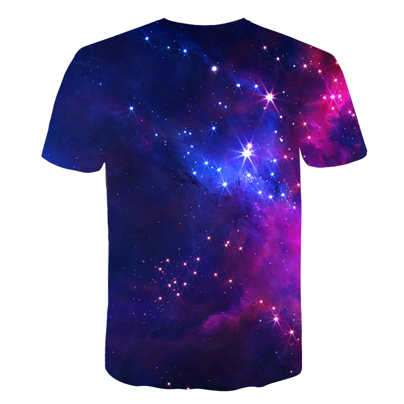 camisetas 3d personalizadas
