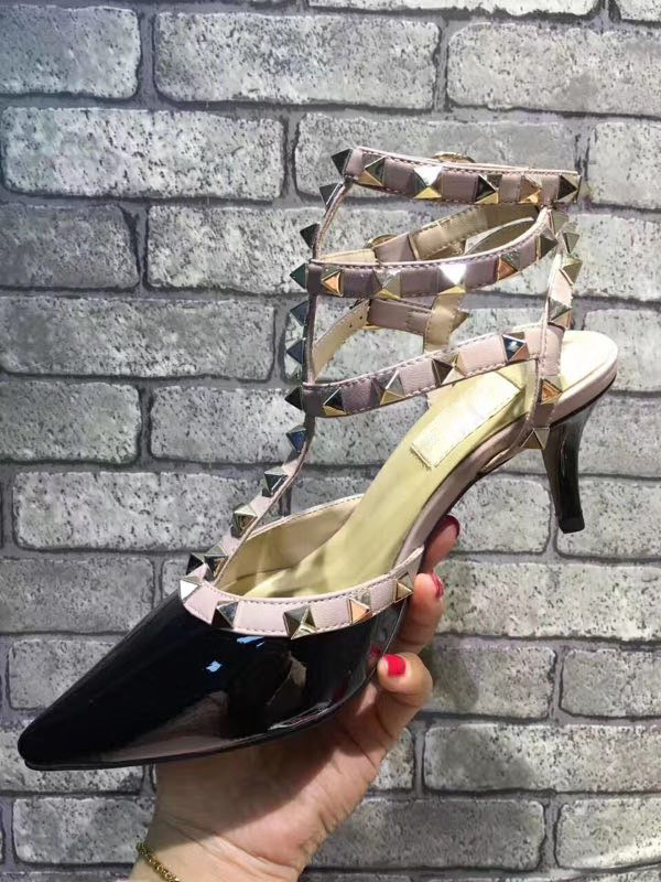 unique nude heels
