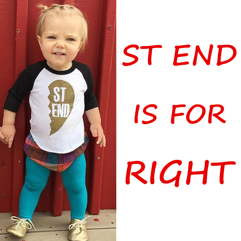 White Right ST