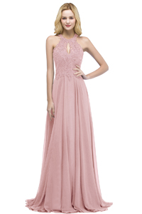 Dusty Pink