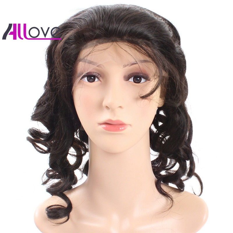

Best 10A Brazilian Hair Human Hair Lace Front Wigs Loose Wave 180 Density Wholesale Human Hair Wigs For Black Women Hot Selling, Natural color