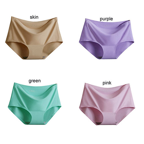 SkinPurpleGreenPink
