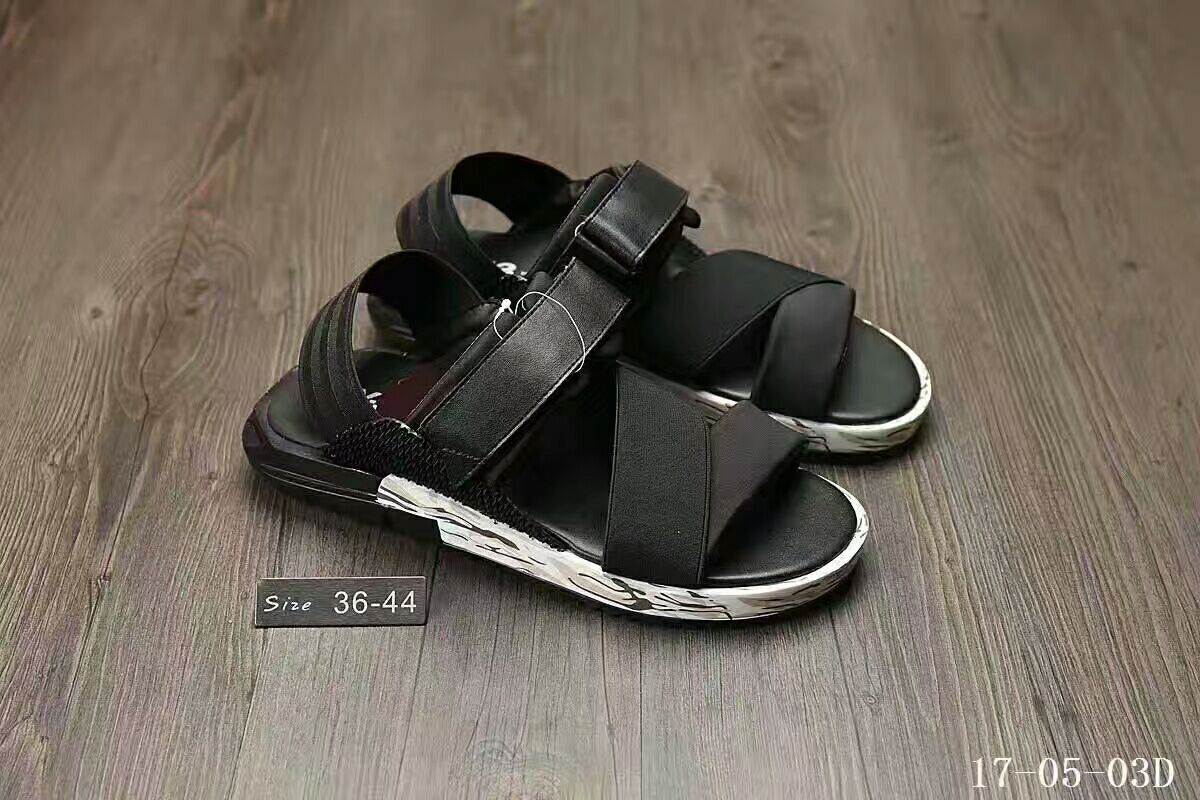 Summer Men And Women Outdoor Y-3 Sandals Summer Outdoor Foot Tourism KAOHE SANDALl Y3 Sandals