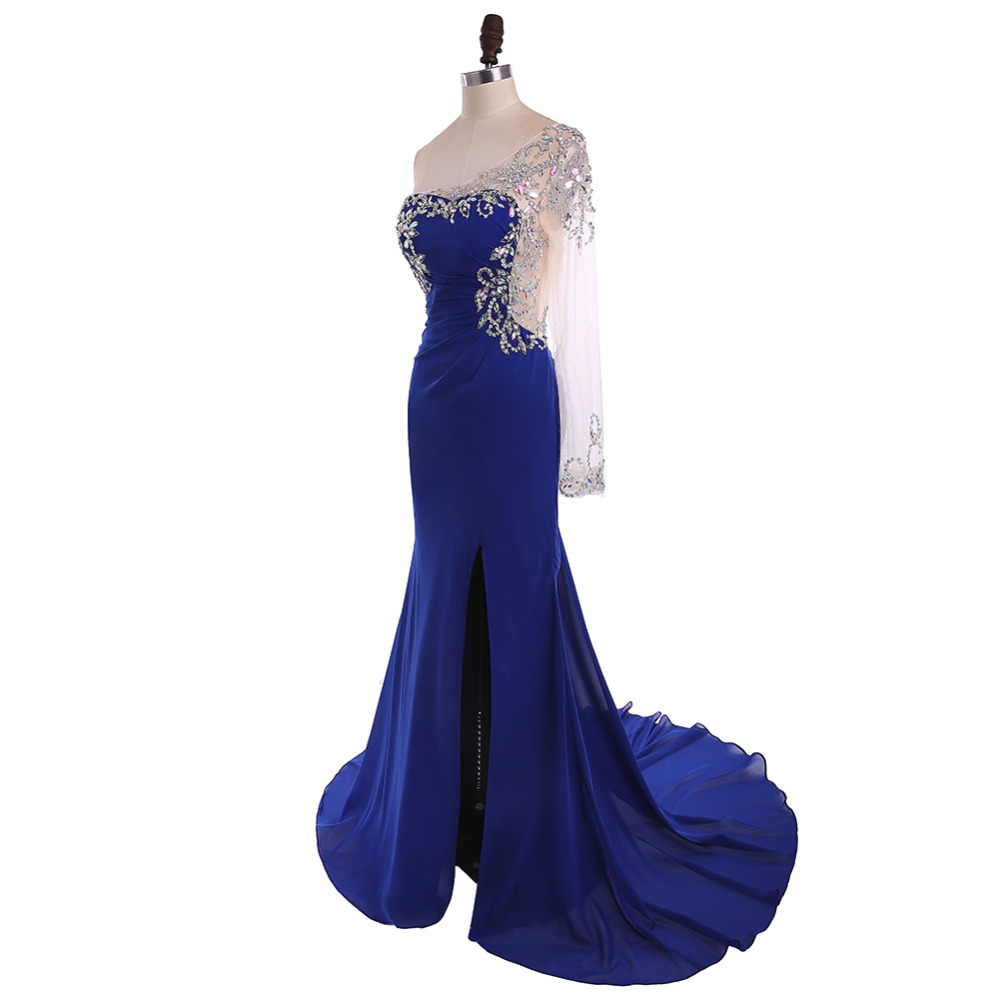 Royal Blue