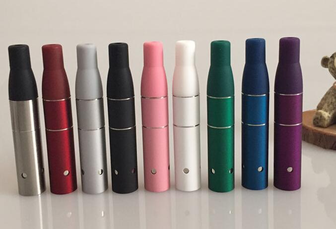 

Smoke Dry Herb Chamber Cartridge Vaporizer Ago G5 Atomizer Clearomizer for Wind proof E-Cigarette Dry Herb Vaporizer G5 Pen