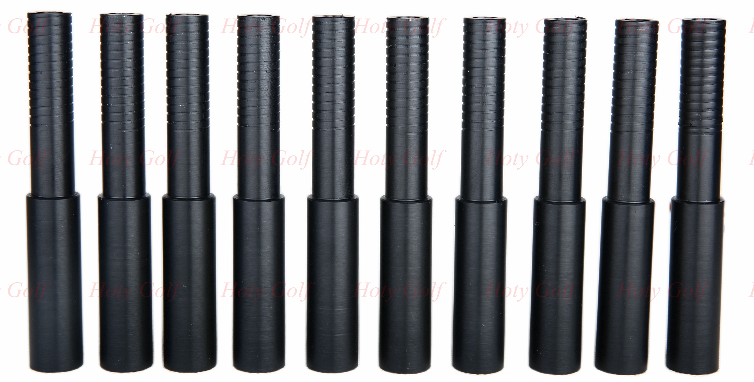 

10XOversize Golf Club Shaft Extension Stick Extender For Graphite Shafts D UT FW