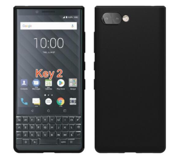 Blackberry Key2