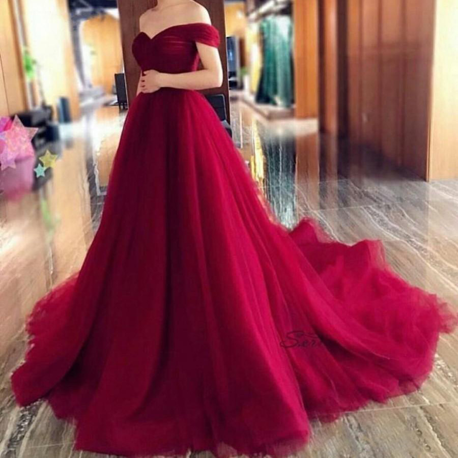 Dark Red