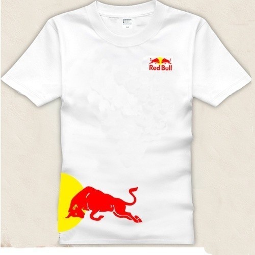 red bull parkour t shirt