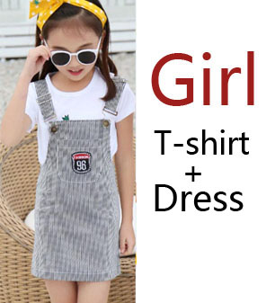 girl set