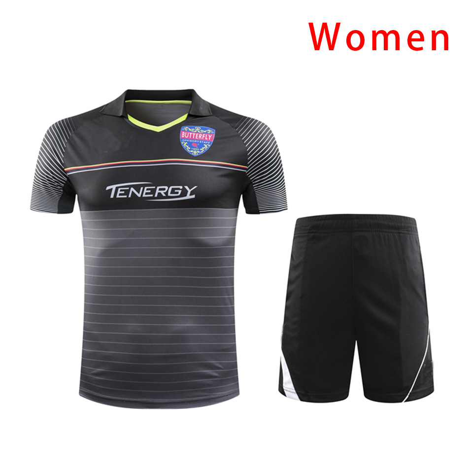 Women Black A Set