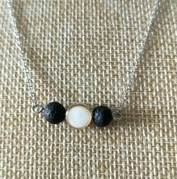 2# Necklace