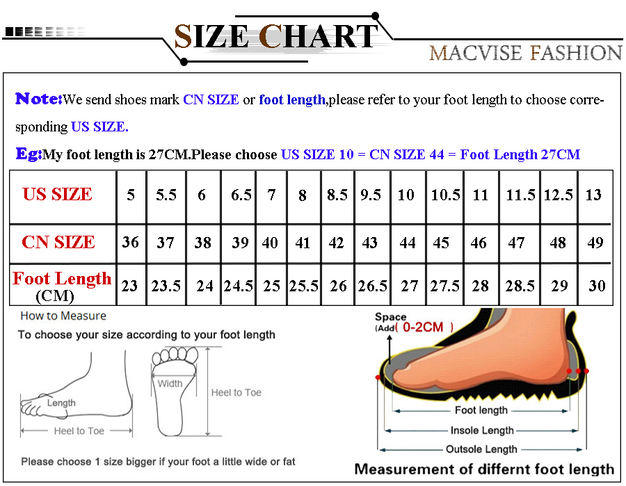 27 cm women's shoe size