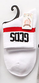 G White