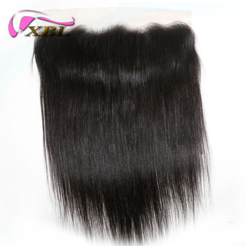 Straight Lace Frontal