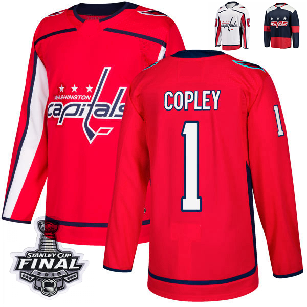capitals stanley cup gear