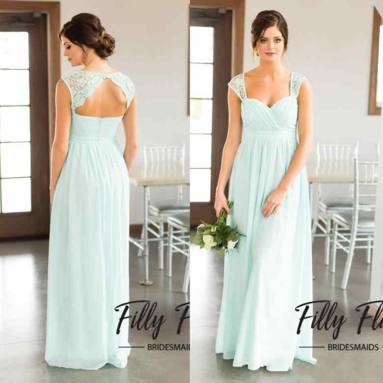 navy blue beach wedding dress