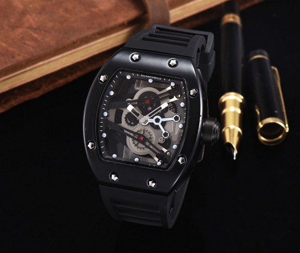 

2018 New Fashion rubber Bracelets free shipping Quartz Watches lovers luxury Wrist Watch Wholesale price., Gold