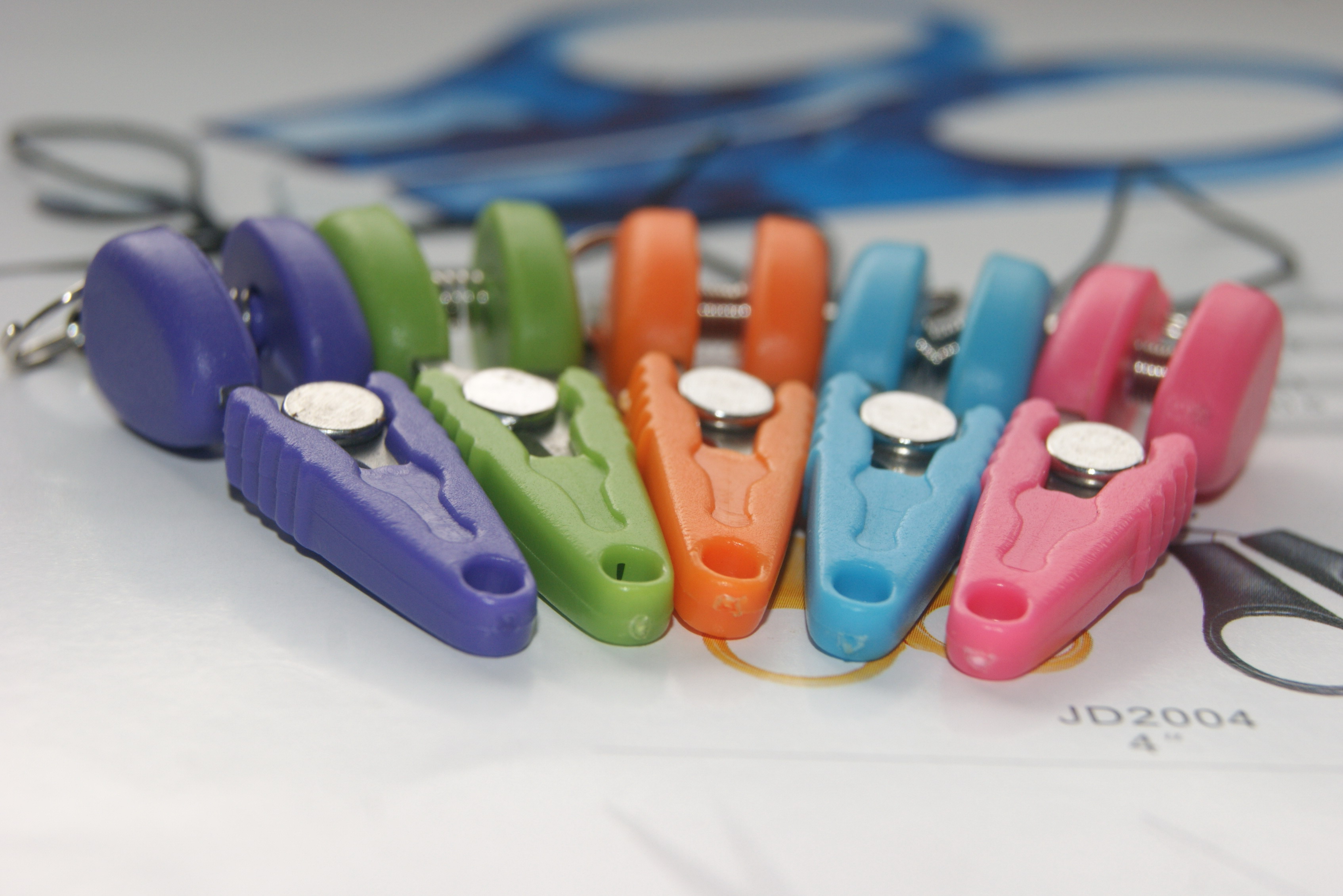 

Free shipping Multi color Mini Scissors Cellphone Strap Charm Little Scissors Keychain 600pcs /lot Superior quality, Silver