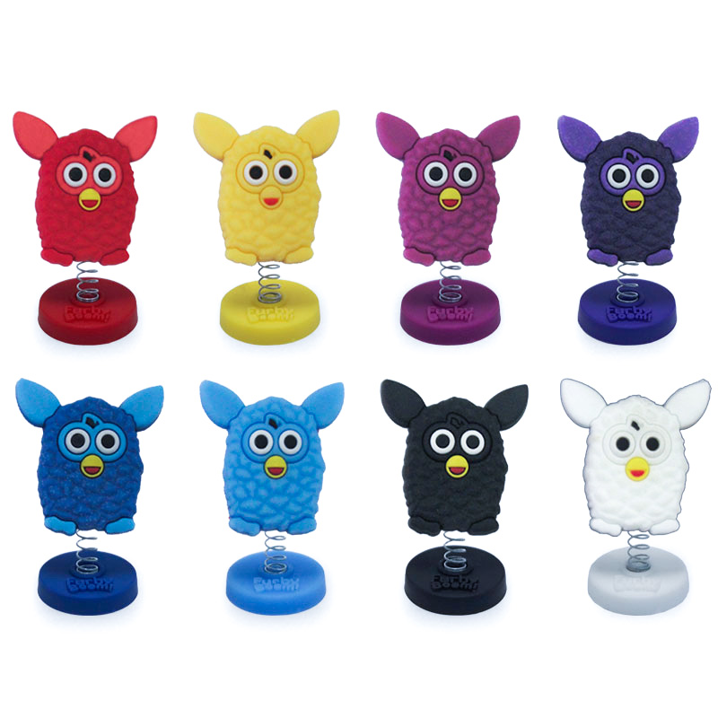 comprar furby