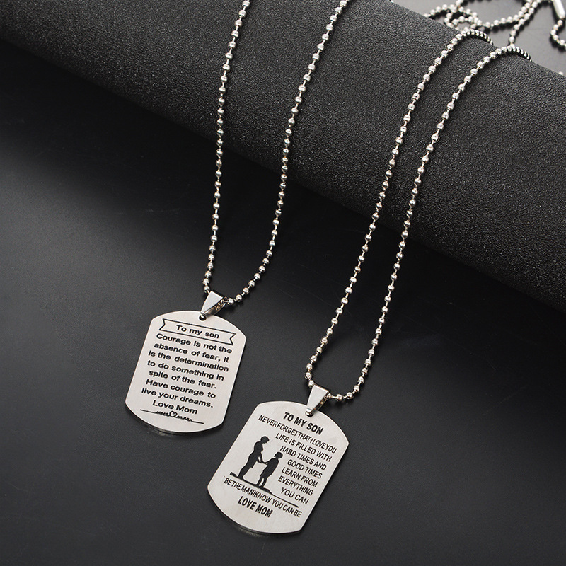 bulk engraved dog tags