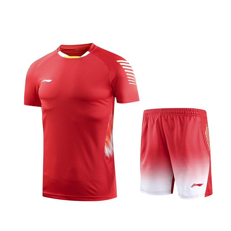 Red one set