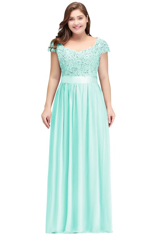 Mint Green