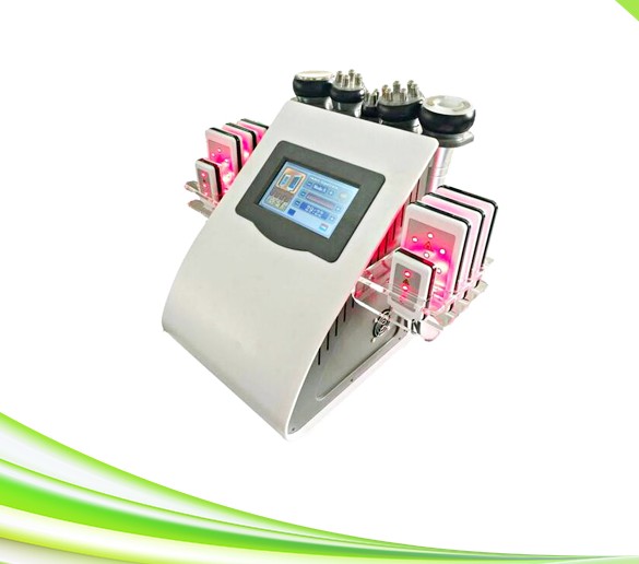 

2018 new studio salon use ultrasonic cavitation body slimming machine weight loss cavitation machine cavitation rf skin tightening