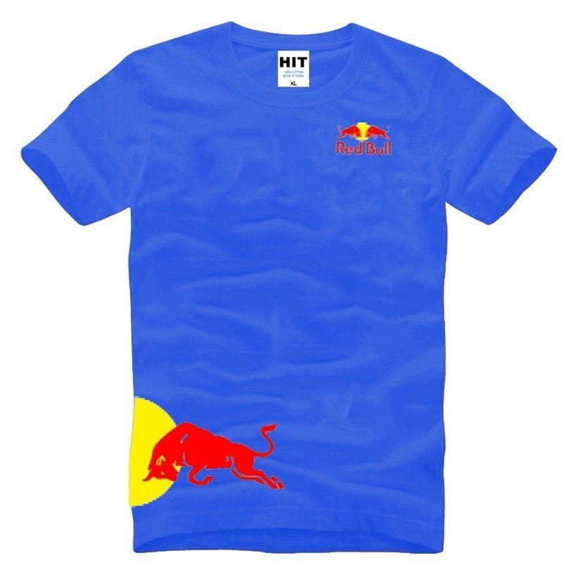 red bull parkour t shirt