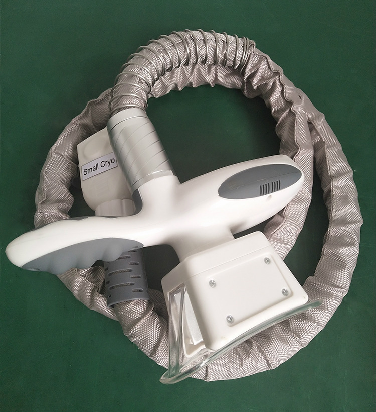 

Accessories & Parts Original Cryolipolysis Handpieces Cryo Handles For Freeze Fat Machine Fat Freezing Slimming Machines Ce