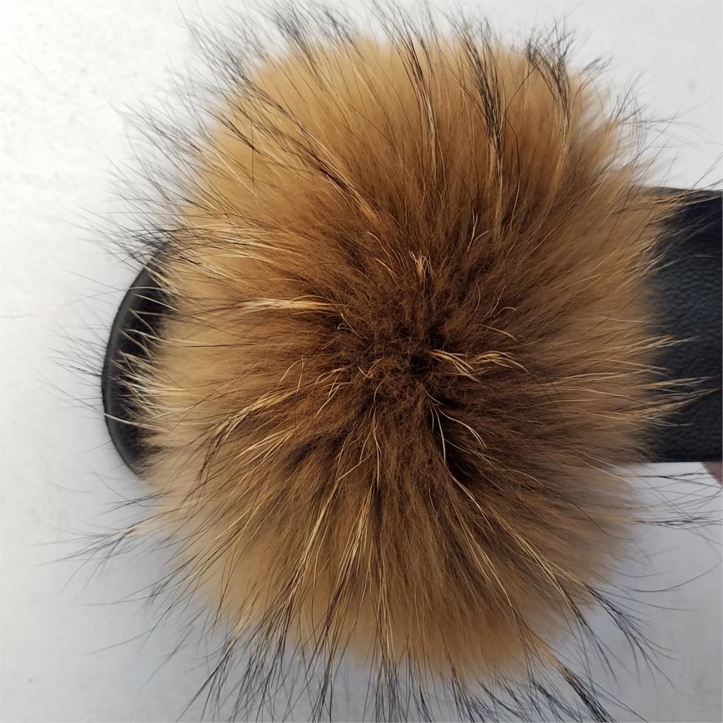 fox hair kw